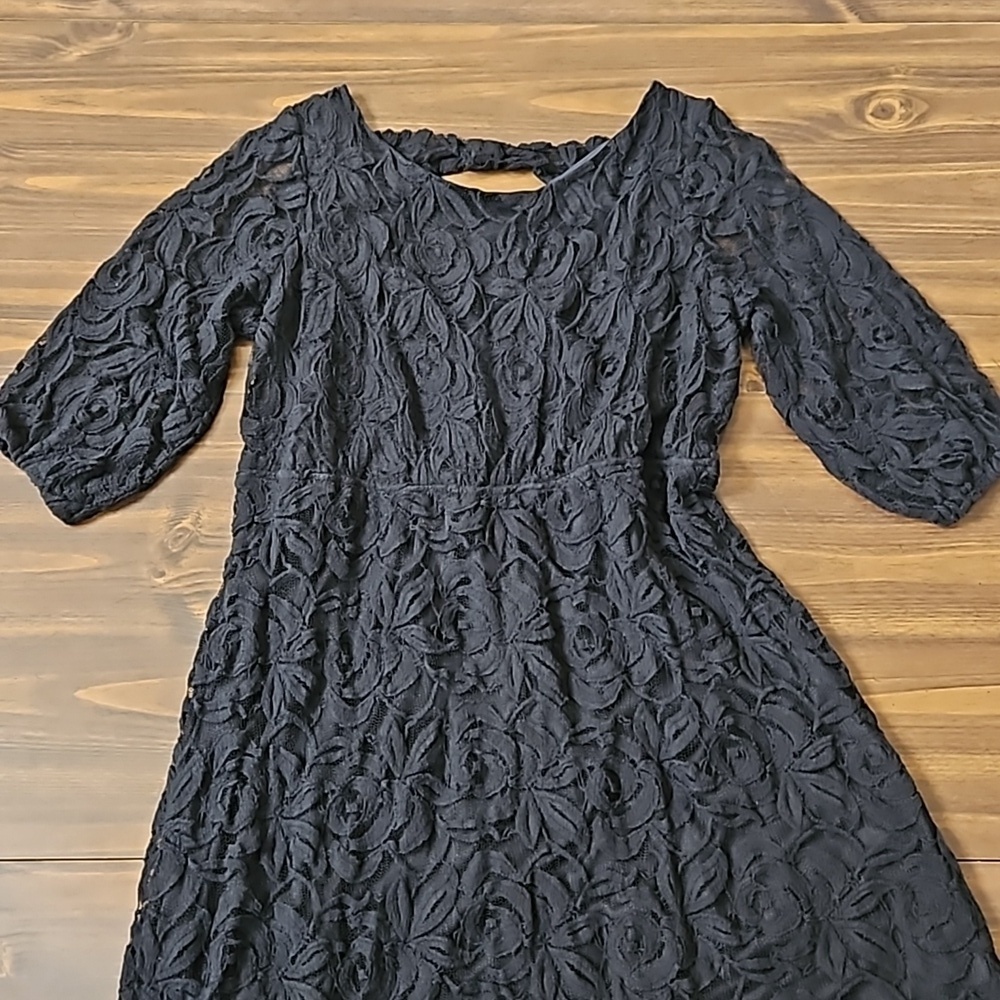 ING DRESS - Picture 3 of 13